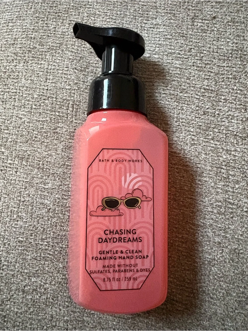 Bath & Body Works Chasing Daydreams Foaming Hand Soap